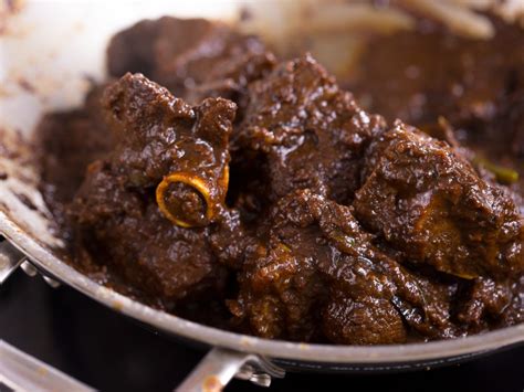 bongeats|Mutton Kosha—detailed recipe with video